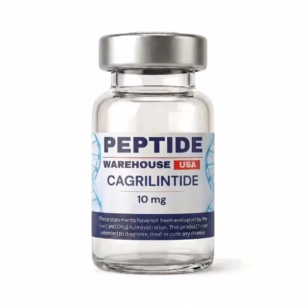 CAGRILINTIDE
