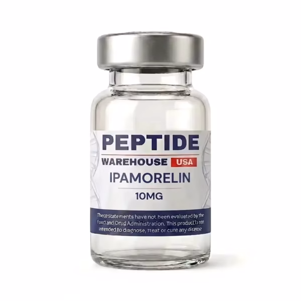 ipamorelin peptide