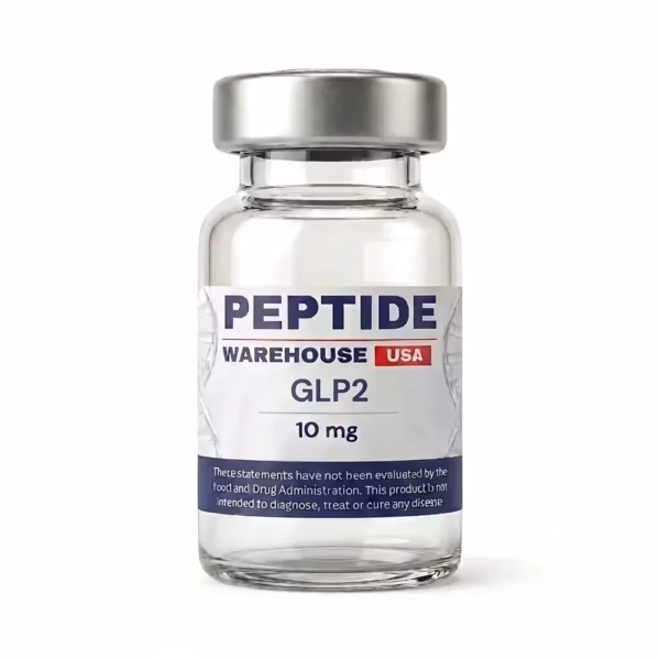 GLP-2 Trizepatide