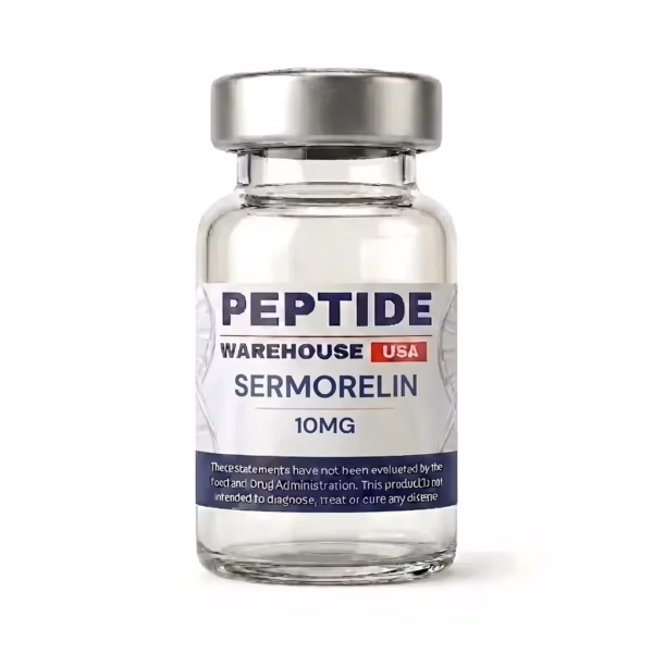 sermorelin peptide