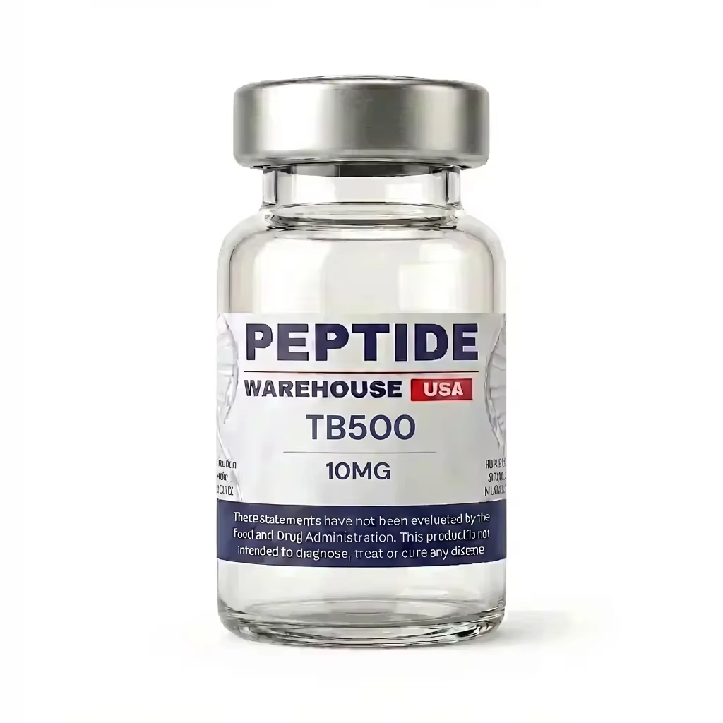 TB-500 Peptide | Recovery & Tissue Repair Research