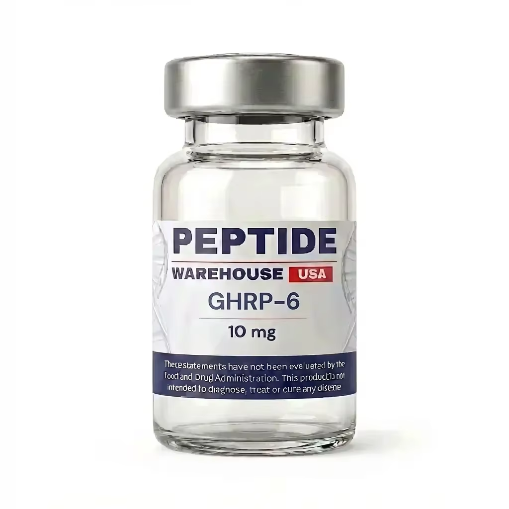 ghrp-6