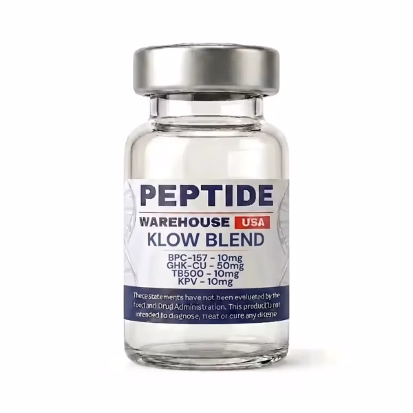 Klow Peptide