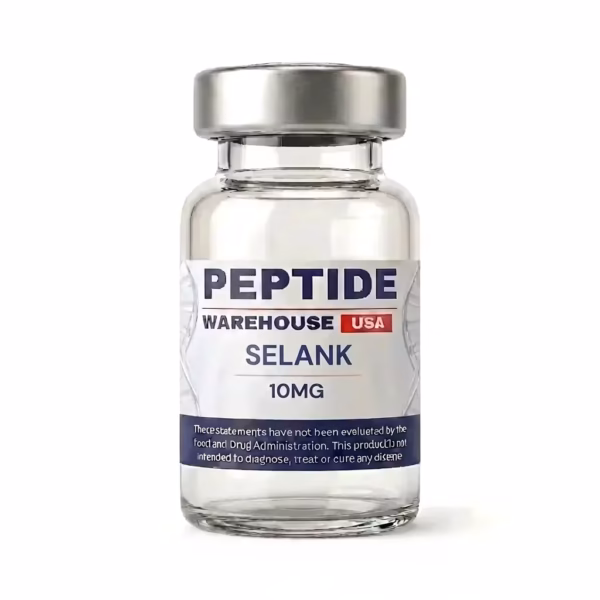 Selank Peptide