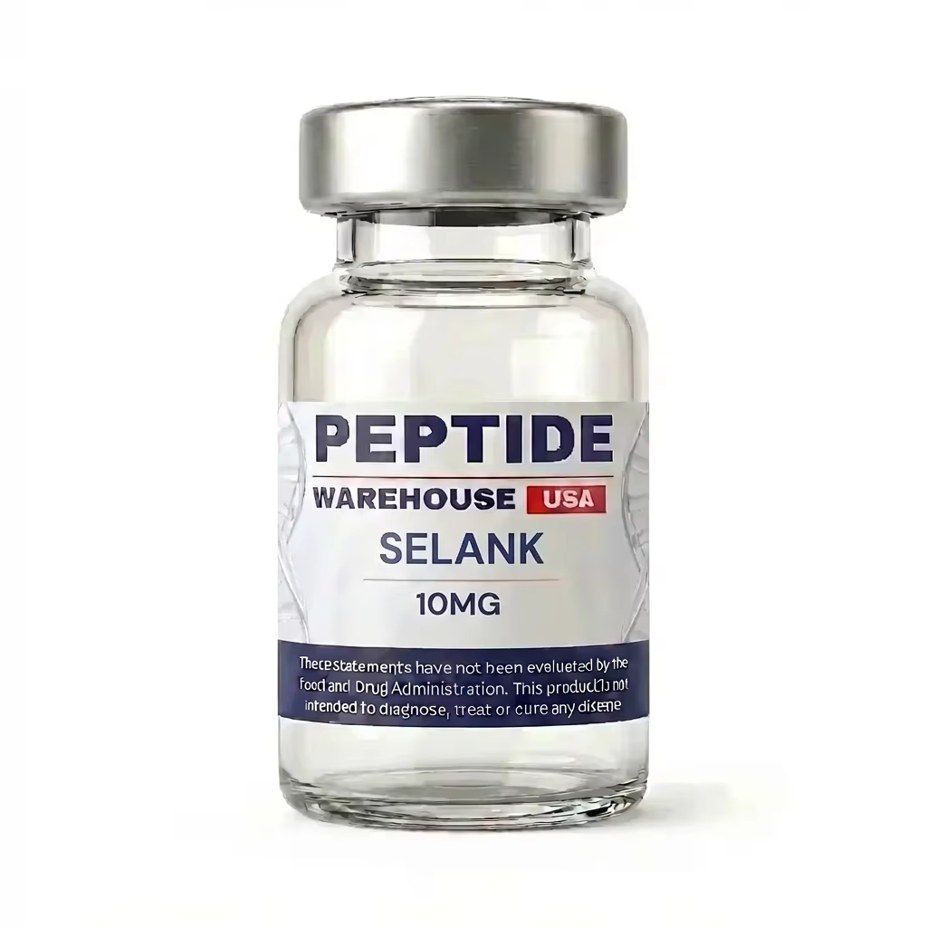 Selank Peptide