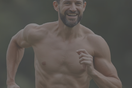 peptides for recovery