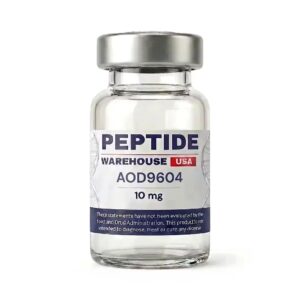 Best Peptides for fat loss