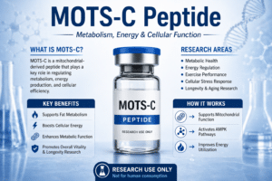 mots-c peptide