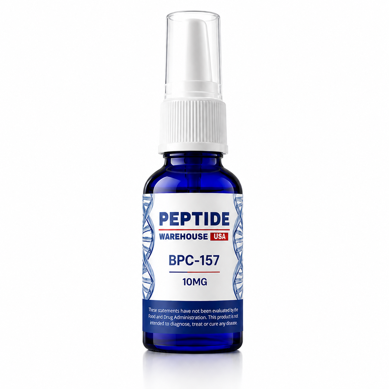 BPC-157 SPRAY