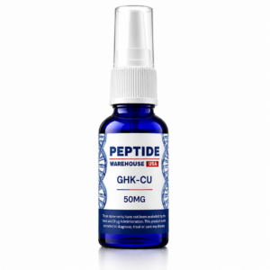 GHK-CU SPRAY