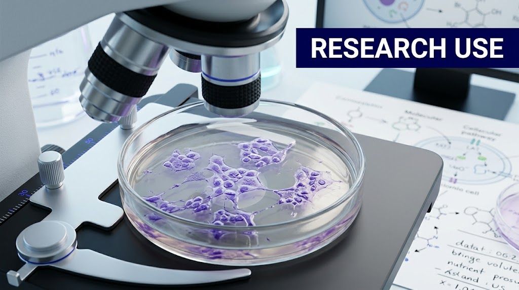 Intended Research Applications and Study Models