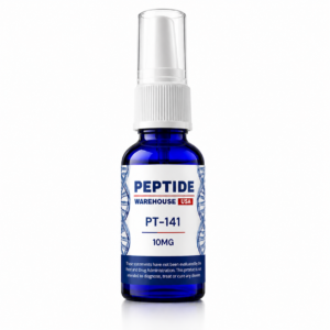PT-141 SPRAY